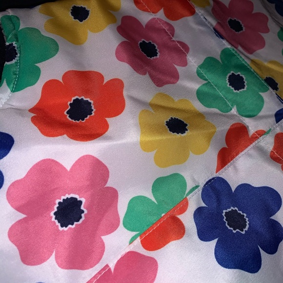 The children’s place snow overall bib - Picture 5 of 7